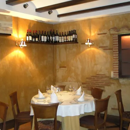 Maison d'hôtes Casa Vallejo 2*