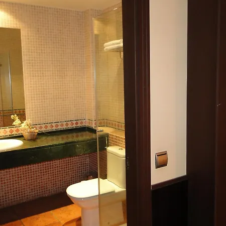 Maison d'hôtes Casa Vallejo Salamanque