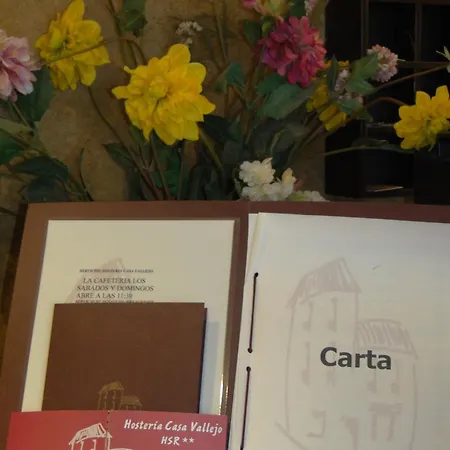 Vendégház Casa Vallejo 2*