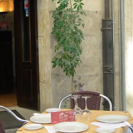 Vendégház Casa Vallejo