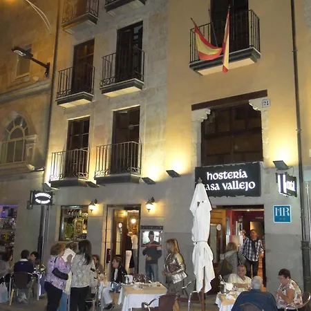 Casa Vallejo