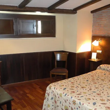 Vendégház Casa Vallejo 2*