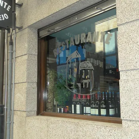 Casa Vallejo Salamanque