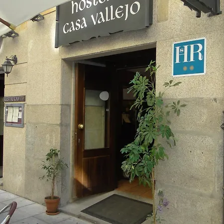 Casa Vallejo Salamanque