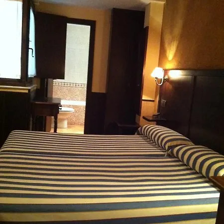 Vendégház Casa Vallejo 2*