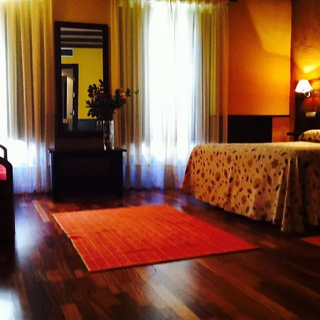 Casa Vallejo Maison d'hôtes 2*