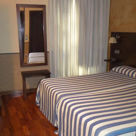 Casa Vallejo Maison d'hôtes 2*