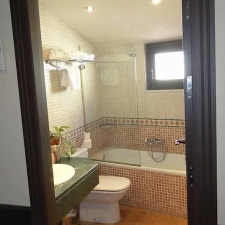 Pensión Casa Vallejo