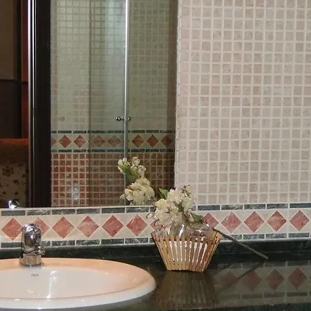 Casa Vallejo Σαλαμάνκα