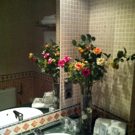 Maison d'hôtes Casa Vallejo