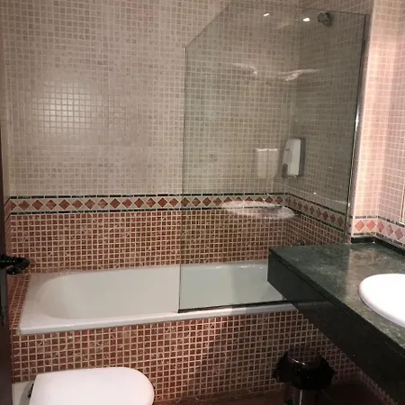Πανσιόν Casa Vallejo Σαλαμάνκα
