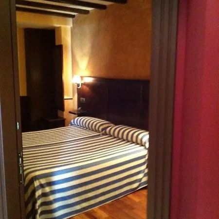 Casa Vallejo Vendégház