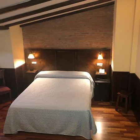 Casa Vallejo Salamanca