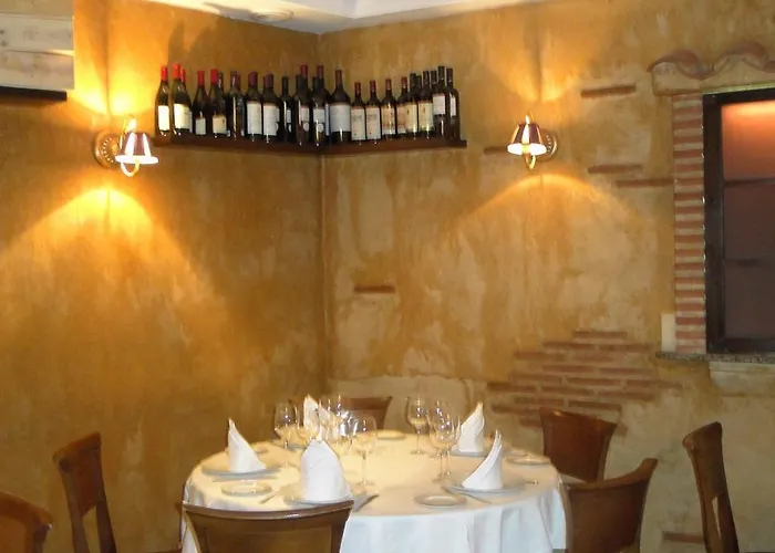 Affittacamere Casa Vallejo 2*