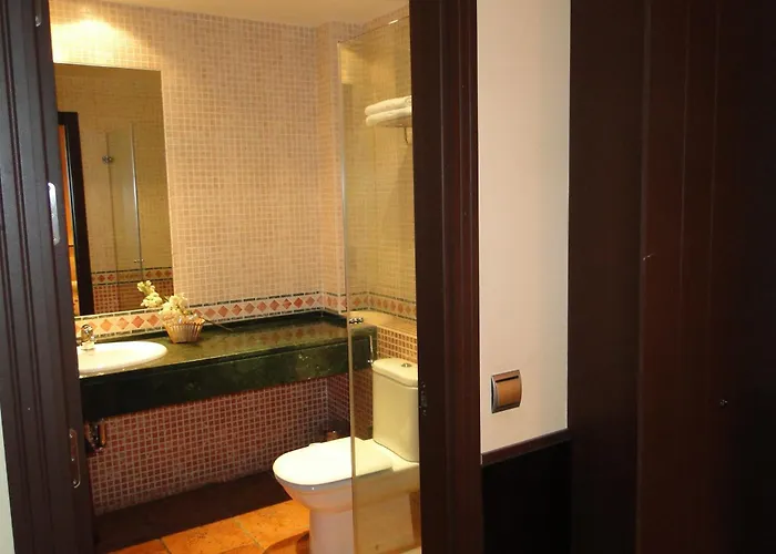 Penzion Casa Vallejo Salamanka