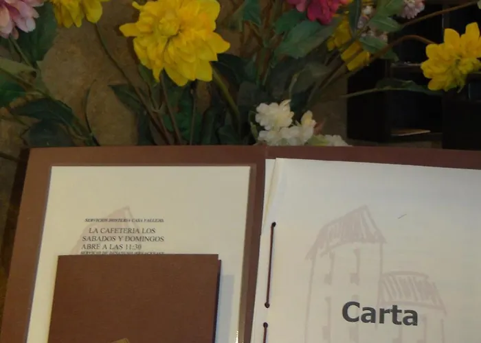 Affittacamere Casa Vallejo 2*