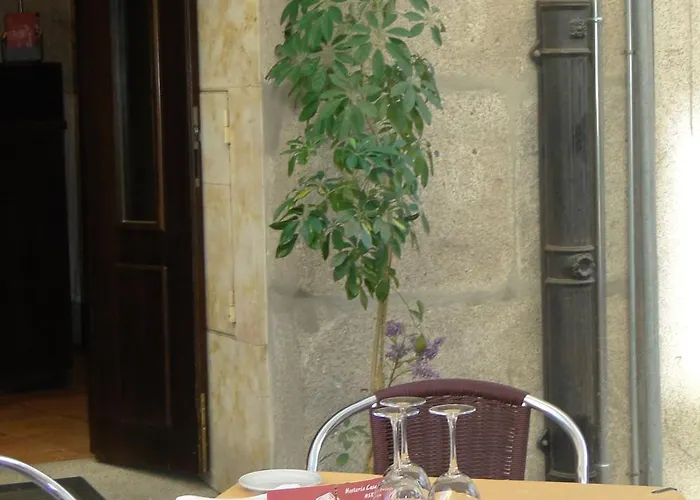 Penzion Casa Vallejo