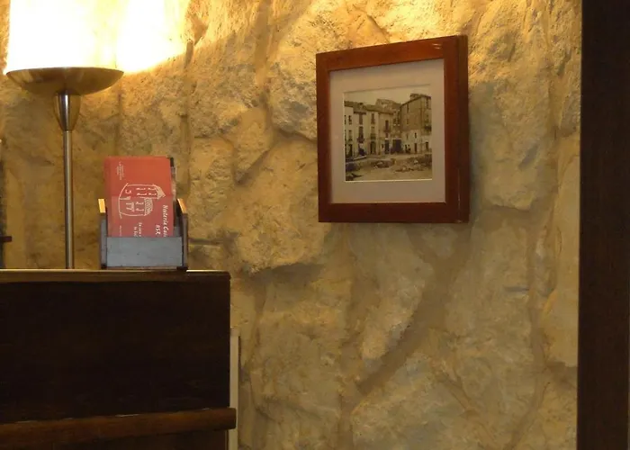 Affittacamere Casa Vallejo Salamanca