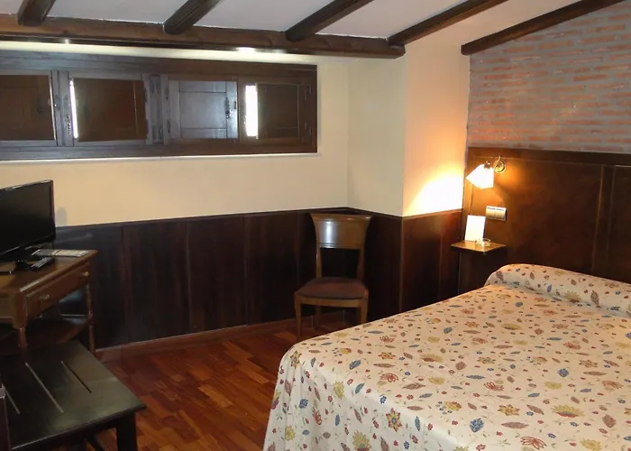 Affittacamere Casa Vallejo 2*