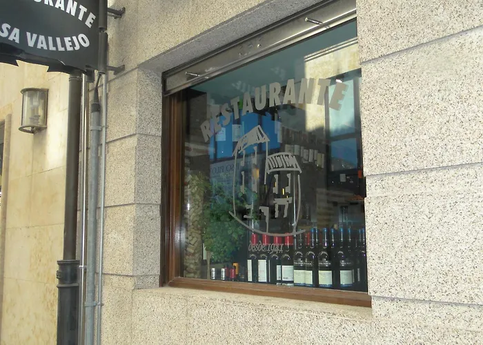 Casa Vallejo Salamanca