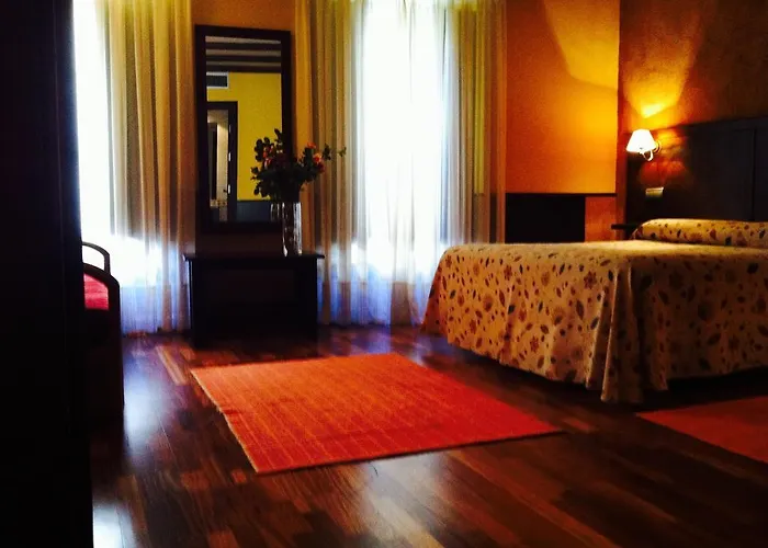 Casa Vallejo Penzion 2*