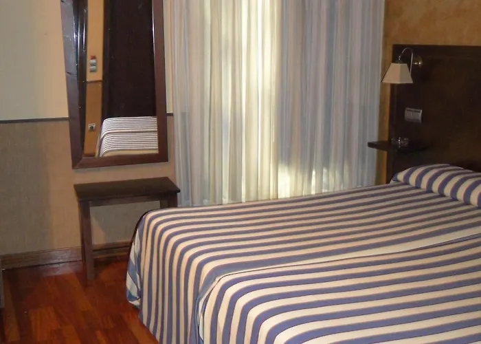 Casa Vallejo Penzion 2*