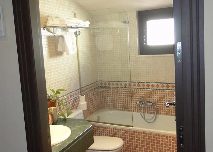 Affittacamere Casa Vallejo