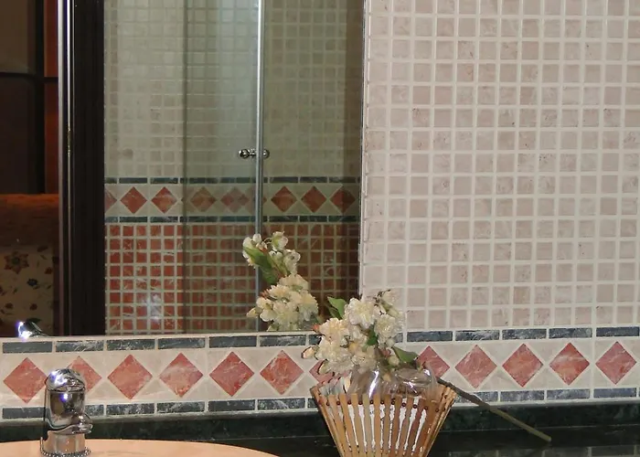 Casa Vallejo Salamanca