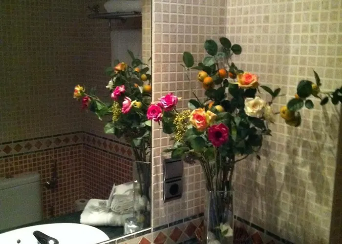 Affittacamere Casa Vallejo