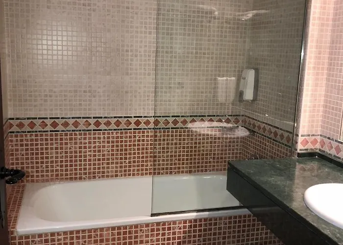 Affittacamere Casa Vallejo Salamanca