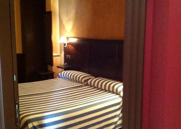 Casa Vallejo Affittacamere