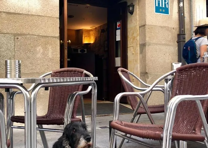 Casa Vallejo Affittacamere Salamanca