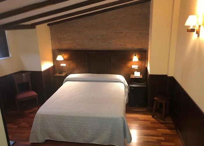 Casa Vallejo Salamanca