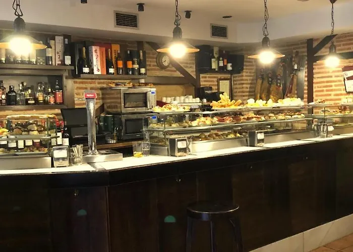 Casa Vallejo Salamanka