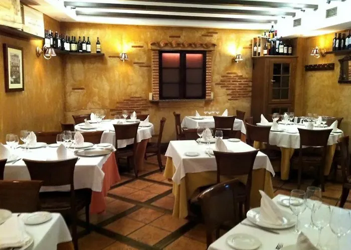 Casa Vallejo Affittacamere