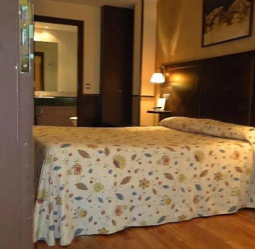 Affittacamere Casa Vallejo 2*